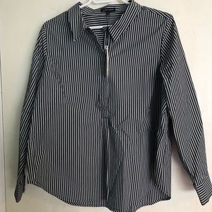 Universal Standard Elbe top-NWT, Petite Small